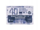 תמונה של מוצר ערכה של 40 רכיבי Grove, גרסת Gamma