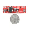 ספק כח למטריצה 3.3/5V - עם מחברים