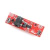 ספק כח למטריצה 3.3/5V - עם מחברים