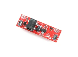 תמונה של מוצר ספק כח למטריצה 3.3/5V - עם מחברים