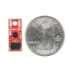 IMU בעל 6 דרגות חופש על בסיס LSM6DSV16X - חיבור Qwiic (מיקרו)