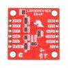 IMU בעל 6 דרגות חופש על בסיס LSM6DSV16X - חיבור Qwiic