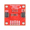 חיישן טמפרטורה STTS22H - חיבור Qwiic