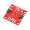 חיישן טמפרטורה STTS22H - חיבור Qwiic