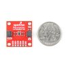חיישן לחץ ברומטרי LPS28DFW - חיבור Qwiic