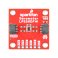 חיישן לחץ ברומטרי LPS28DFW - חיבור Qwiic