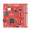כרטיס סאונד Tsunami Super WAV Trigger - חיבור Qwiic