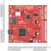 כרטיס סאונד Tsunami Super WAV Trigger - חיבור Qwiic