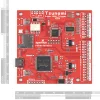 כרטיס סאונד Tsunami Super WAV Trigger - חיבור Qwiic
