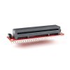מתאם לכרטיס micro:bit של SparkFun, מחברים מולחמים, חיבור Qwiic