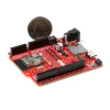 כרטיס פיתוח SparkFun IoT RedBoard מבוסס על ESP32
