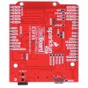 כרטיס פיתוח SparkFun IoT RedBoard מבוסס על ESP32