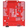כרטיס פיתוח SparkFun IoT RedBoard מבוסס על ESP32