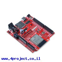 כרטיס פיתוח SparkFun IoT RedBoard מבוסס על ESP32