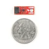 חיישן תאוצה שלושה צירים דגם BMA400 - חיבור Qwiic (מיקרו)