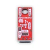 חיישן מגנט - מודול מצפן 3 צירים MMC5983MA - חיבור Qwiic (מיקרו)