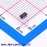 Microchip Tech MCP6561UT-E/OT