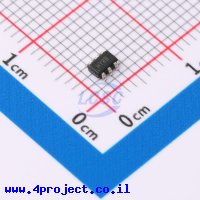 Microchip Tech MCP65R46T-2402E/CHY