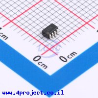 Analog Devices AD5660ARJZ-2500RL7