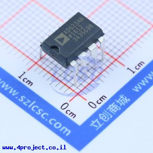 Analog Devices AD623ANZ