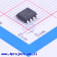 Analog Devices AD627ARZ-R7