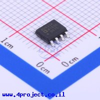 Analog Devices AD623ARZ-R7