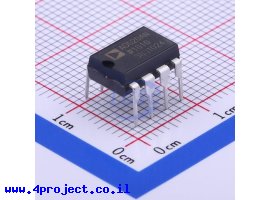 תמונה של מוצר  Analog Devices AD620ANZ