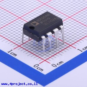Analog Devices AD620ANZ