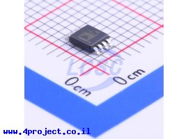 תמונה של מוצר  Analog Devices AD8221ARMZ-R7