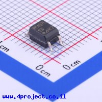 Sharp Microelectronics PC457L0NIP0F