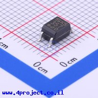 Sharp Microelectronics PC357N4J000F