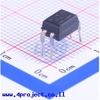 Sharp Microelectronics PC817C