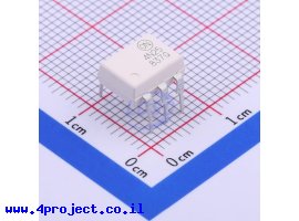 תמונה של מוצר  onsemi 4N25M