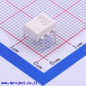 onsemi 4N25M
