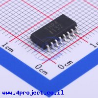 Isocom Components PS2801-4
