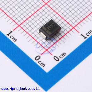 FUXINSEMI MBRS1100T3G