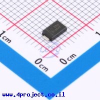 Diodes Incorporated B160AF-13