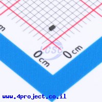 Diodes Incorporated SDM02M30CLP3-7B