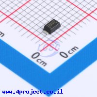 Diodes Incorporated B160S1F-7