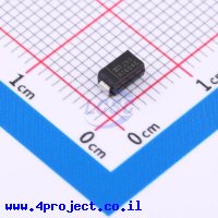 Diodes Incorporated B160AE-13