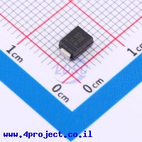 Diodes Incorporated B120BQ-13-F