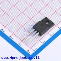 Diodes Incorporated SDT20100CTFP