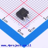 Diodes Incorporated RH04-T