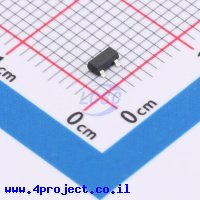 Diodes Incorporated BZX84C2V7Q-13-F
