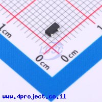 Diodes Incorporated BZX84C33Q-13-F