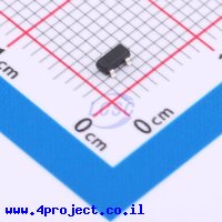 Diodes Incorporated BZX84C43Q-7-F