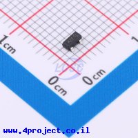 Diodes Incorporated BZX84C3V3Q-13-F