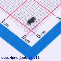 Diodes Incorporated BZX84C22Q-7-F
