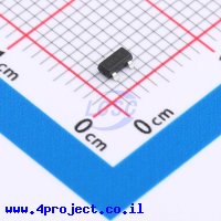 Diodes Incorporated BZX84C27Q-7-F