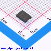 Diodes Incorporated SBR10B45P5-13